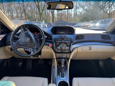 2013 Acura ILX 2.0L w/Tech   - Photo 16 - Charlotte, NC 28227