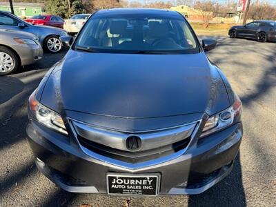 2013 Acura ILX 2.0L w/Tech   - Photo 6 - Charlotte, NC 28227