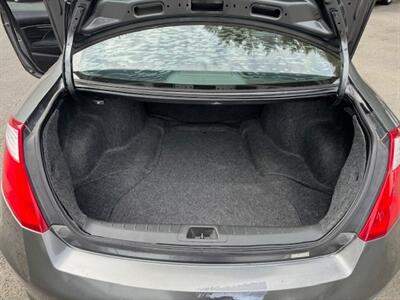 2009 Honda Accord LX-S   - Photo 13 - Charlotte, NC 28227