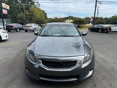 2009 Honda Accord LX-S   - Photo 5 - Charlotte, NC 28227