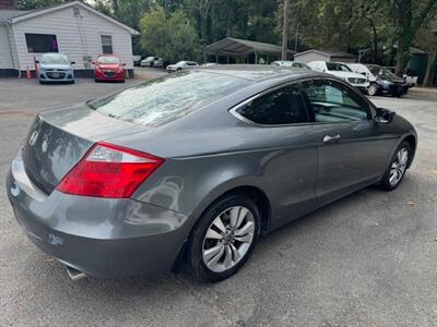 2009 Honda Accord LX-S   - Photo 3 - Charlotte, NC 28227