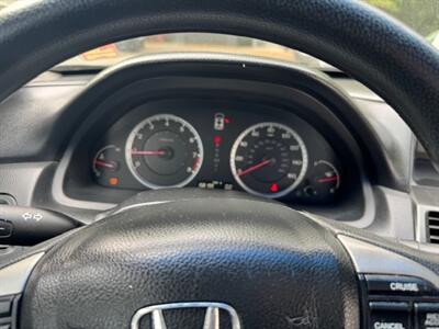 2009 Honda Accord LX-S   - Photo 12 - Charlotte, NC 28227