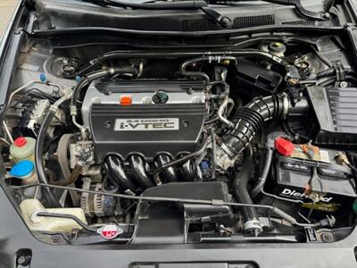 2009 Honda Accord LX-S   - Photo 15 - Charlotte, NC 28227