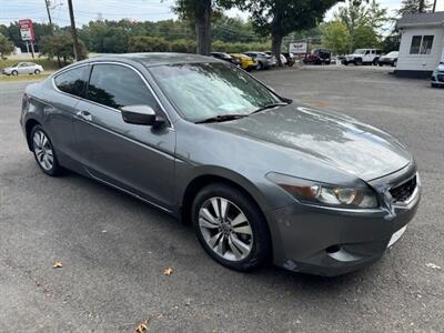 2009 Honda Accord LX-S   - Photo 4 - Charlotte, NC 28227