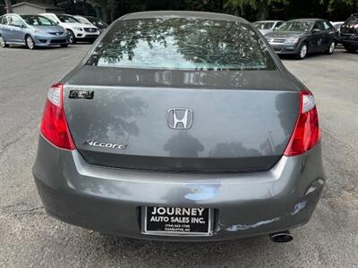 2009 Honda Accord LX-S   - Photo 8 - Charlotte, NC 28227
