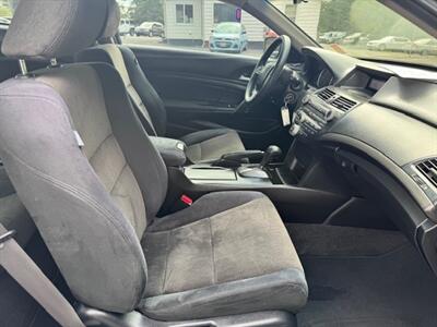 2009 Honda Accord LX-S   - Photo 10 - Charlotte, NC 28227