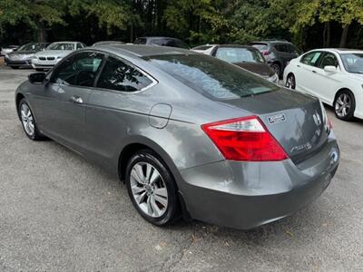 2009 Honda Accord LX-S   - Photo 2 - Charlotte, NC 28227