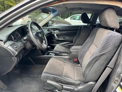 2009 Honda Accord LX-S   - Photo 7 - Charlotte, NC 28227