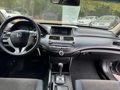 2009 Honda Accord LX-S   - Photo 11 - Charlotte, NC 28227