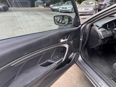 2009 Honda Accord LX-S   - Photo 6 - Charlotte, NC 28227