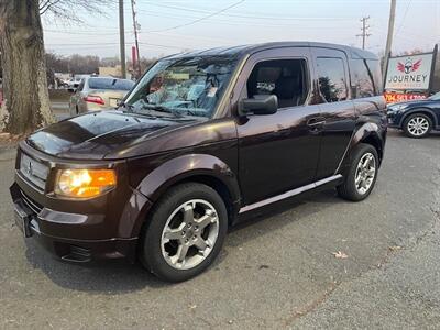 2008 Honda Element SC SUV