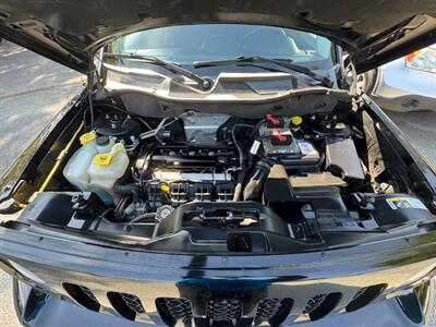 2016 Jeep Patriot Sport   - Photo 18 - Charlotte, NC 28227