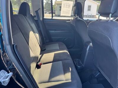 2016 Jeep Patriot Sport   - Photo 12 - Charlotte, NC 28227