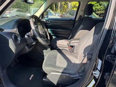 2016 Jeep Patriot Sport   - Photo 7 - Charlotte, NC 28227