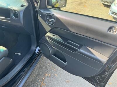 2016 Jeep Patriot Sport   - Photo 13 - Charlotte, NC 28227