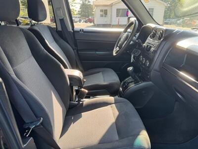 2016 Jeep Patriot Sport   - Photo 14 - Charlotte, NC 28227