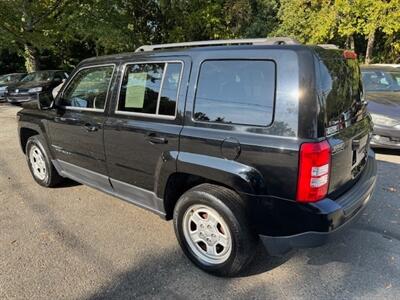 2016 Jeep Patriot Sport   - Photo 2 - Charlotte, NC 28227