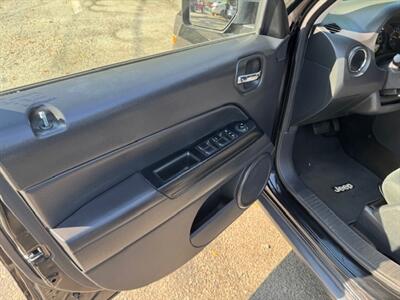 2016 Jeep Patriot Sport   - Photo 6 - Charlotte, NC 28227