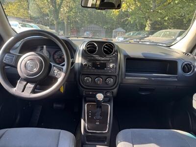 2016 Jeep Patriot Sport   - Photo 15 - Charlotte, NC 28227