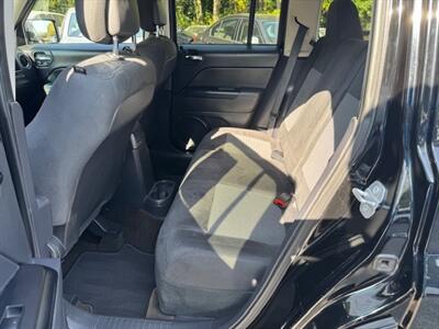 2016 Jeep Patriot Sport   - Photo 9 - Charlotte, NC 28227