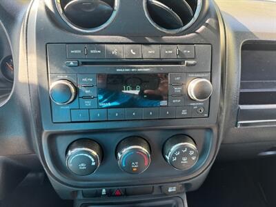 2016 Jeep Patriot Sport   - Photo 16 - Charlotte, NC 28227