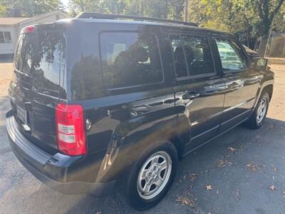 2016 Jeep Patriot Sport   - Photo 4 - Charlotte, NC 28227