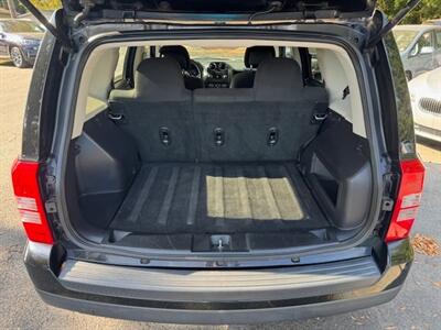 2016 Jeep Patriot Sport   - Photo 10 - Charlotte, NC 28227