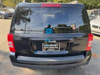 2016 Jeep Patriot Sport   - Photo 3 - Charlotte, NC 28227