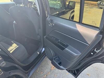 2016 Jeep Patriot Sport   - Photo 11 - Charlotte, NC 28227