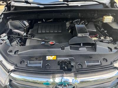 2015 Toyota Highlander Limited   - Photo 16 - Charlotte, NC 28227