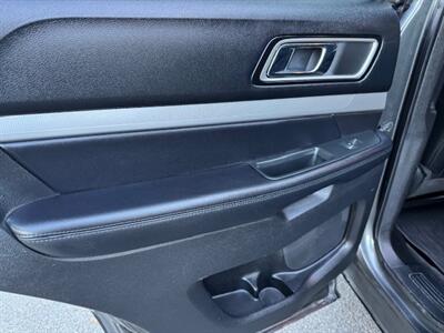 2017 Ford Explorer XLT   - Photo 10 - Charlotte, NC 28227