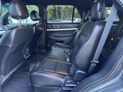 2017 Ford Explorer XLT   - Photo 11 - Charlotte, NC 28227