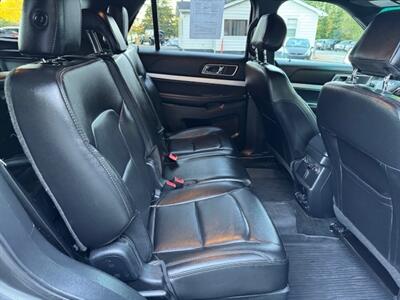 2017 Ford Explorer XLT   - Photo 16 - Charlotte, NC 28227