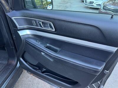 2017 Ford Explorer XLT   - Photo 17 - Charlotte, NC 28227