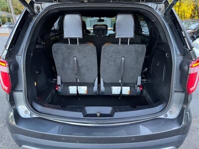 2017 Ford Explorer XLT   - Photo 13 - Charlotte, NC 28227