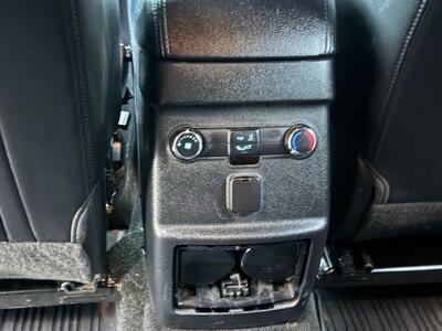 2017 Ford Explorer XLT   - Photo 12 - Charlotte, NC 28227