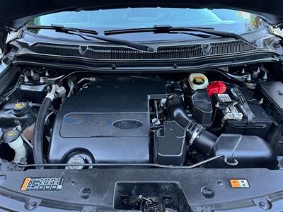 2017 Ford Explorer XLT   - Photo 6 - Charlotte, NC 28227