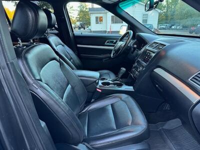 2017 Ford Explorer XLT   - Photo 18 - Charlotte, NC 28227