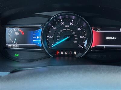 2017 Ford Explorer XLT   - Photo 20 - Charlotte, NC 28227