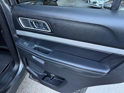 2017 Ford Explorer XLT   - Photo 15 - Charlotte, NC 28227