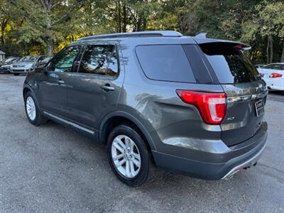 2017 Ford Explorer XLT   - Photo 2 - Charlotte, NC 28227