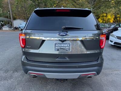2017 Ford Explorer XLT   - Photo 3 - Charlotte, NC 28227