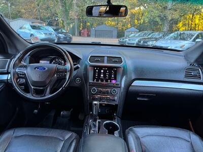 2017 Ford Explorer XLT   - Photo 19 - Charlotte, NC 28227