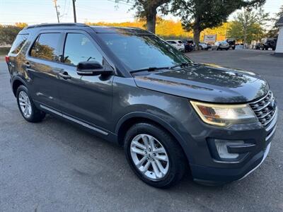 2017 Ford Explorer XLT   - Photo 5 - Charlotte, NC 28227