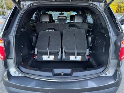 2017 Ford Explorer XLT   - Photo 14 - Charlotte, NC 28227