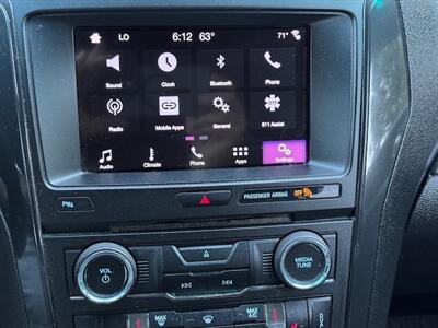 2017 Ford Explorer XLT   - Photo 21 - Charlotte, NC 28227