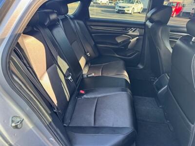 2020 Honda Accord Sport   - Photo 13 - Charlotte, NC 28227