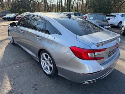 2020 Honda Accord Sport   - Photo 2 - Charlotte, NC 28227