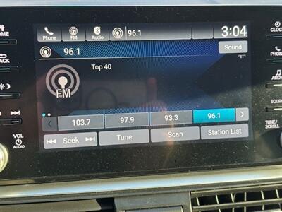 2020 Honda Accord Sport   - Photo 20 - Charlotte, NC 28227