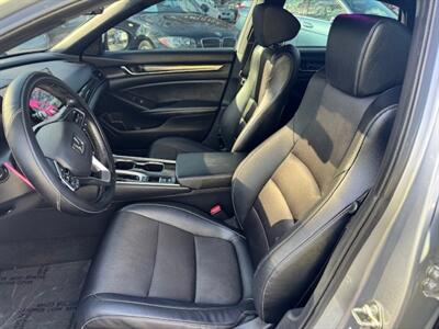 2020 Honda Accord Sport   - Photo 8 - Charlotte, NC 28227